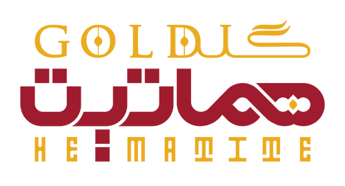 هماتیت گلد 